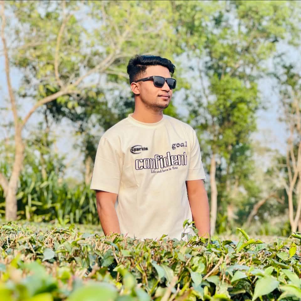 Prince Reyaz