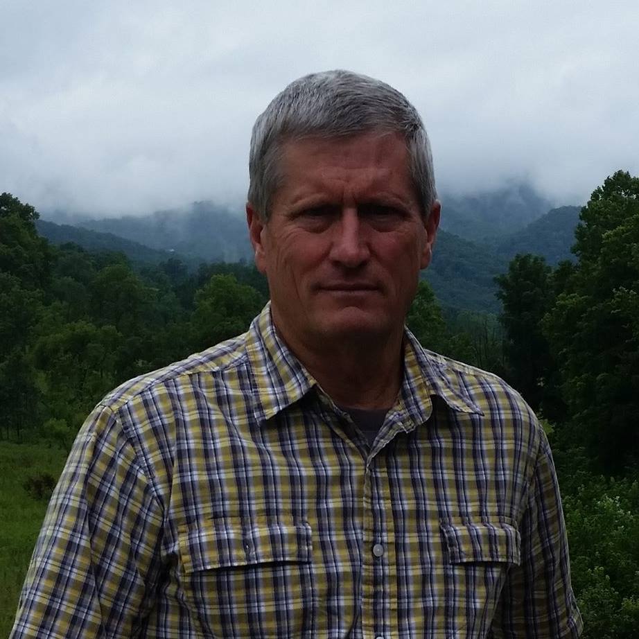 Tyler Blount, Consulting Forester | Troutville VA