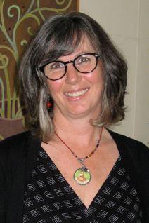 Zumi B. Potts
