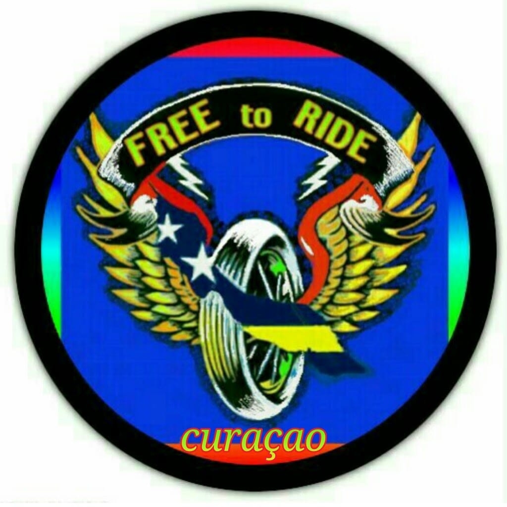 Free To Ride
