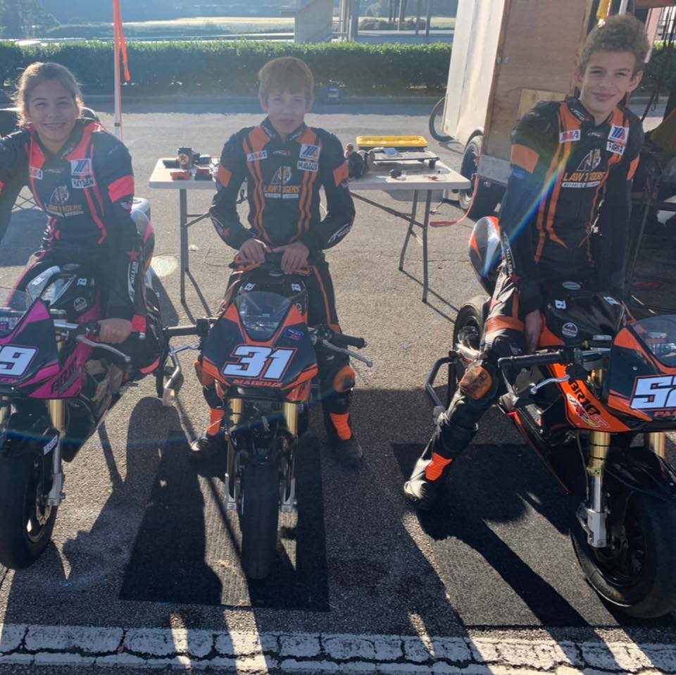 Miller Racing - Miller Racing added a new photo.