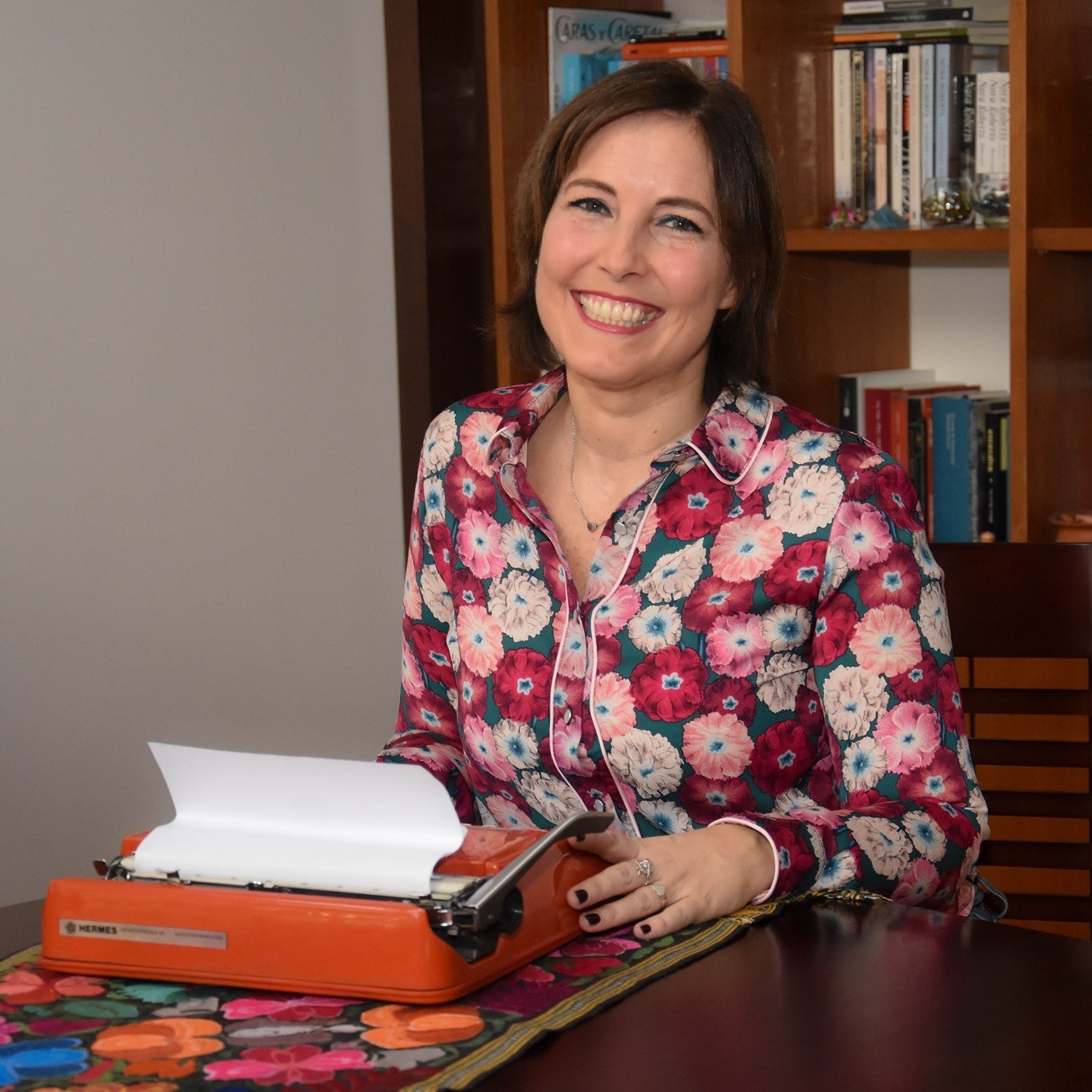 Sabrina Mercado escritora - Les quiero contar algo por lo que estoy muy ...