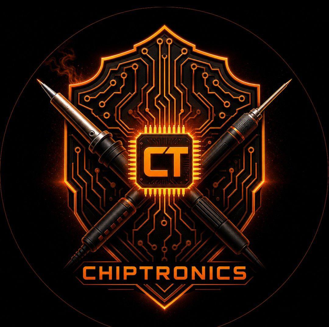 Chiptronics | Monastir