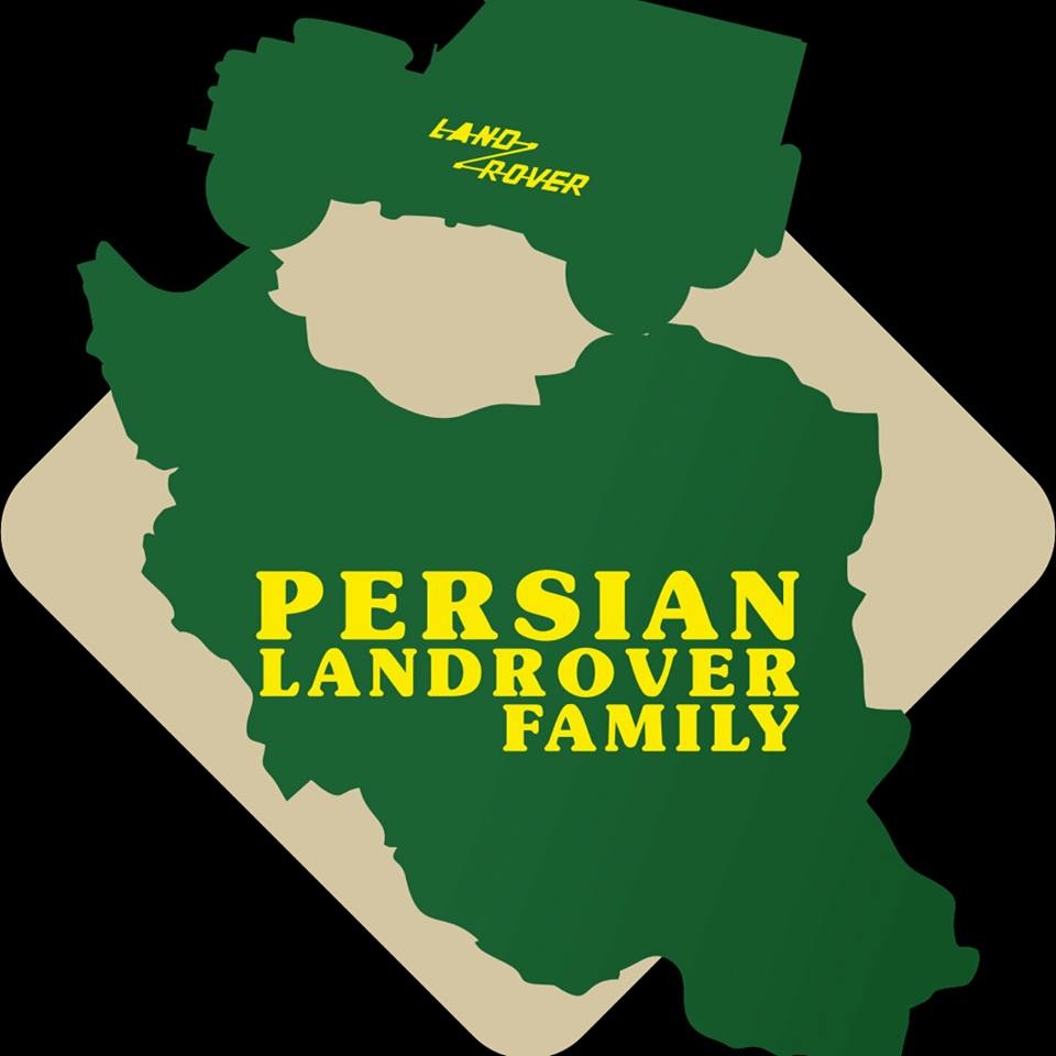 Iran Land Rover Club