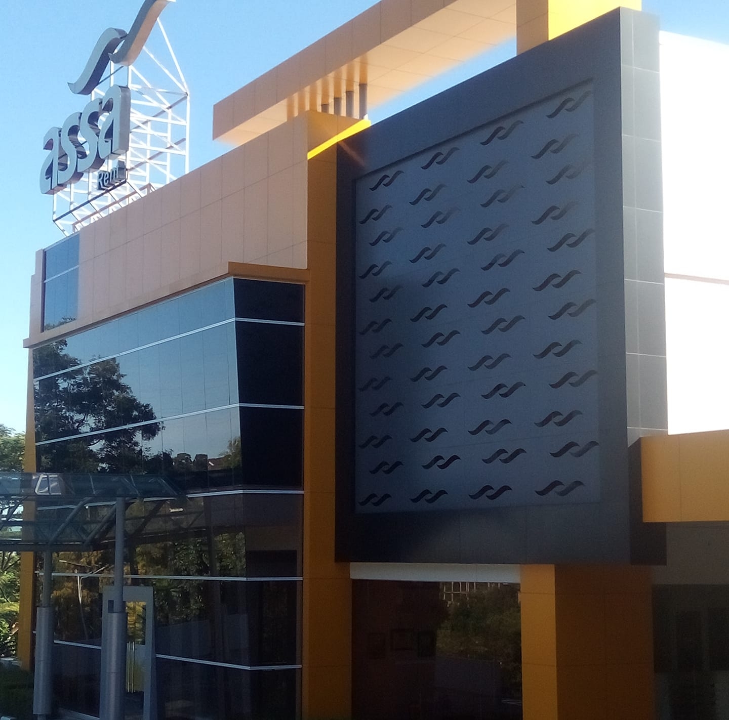 PT.assa RENT Tbk