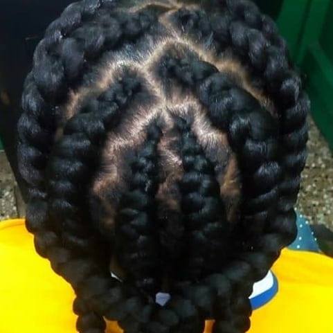 KT BraidnStyle | Port of Spain
