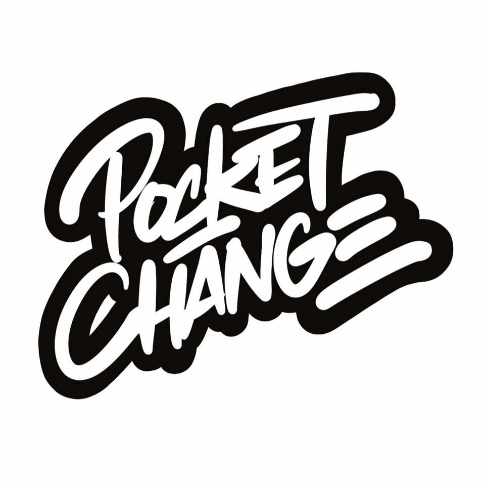 pocket change