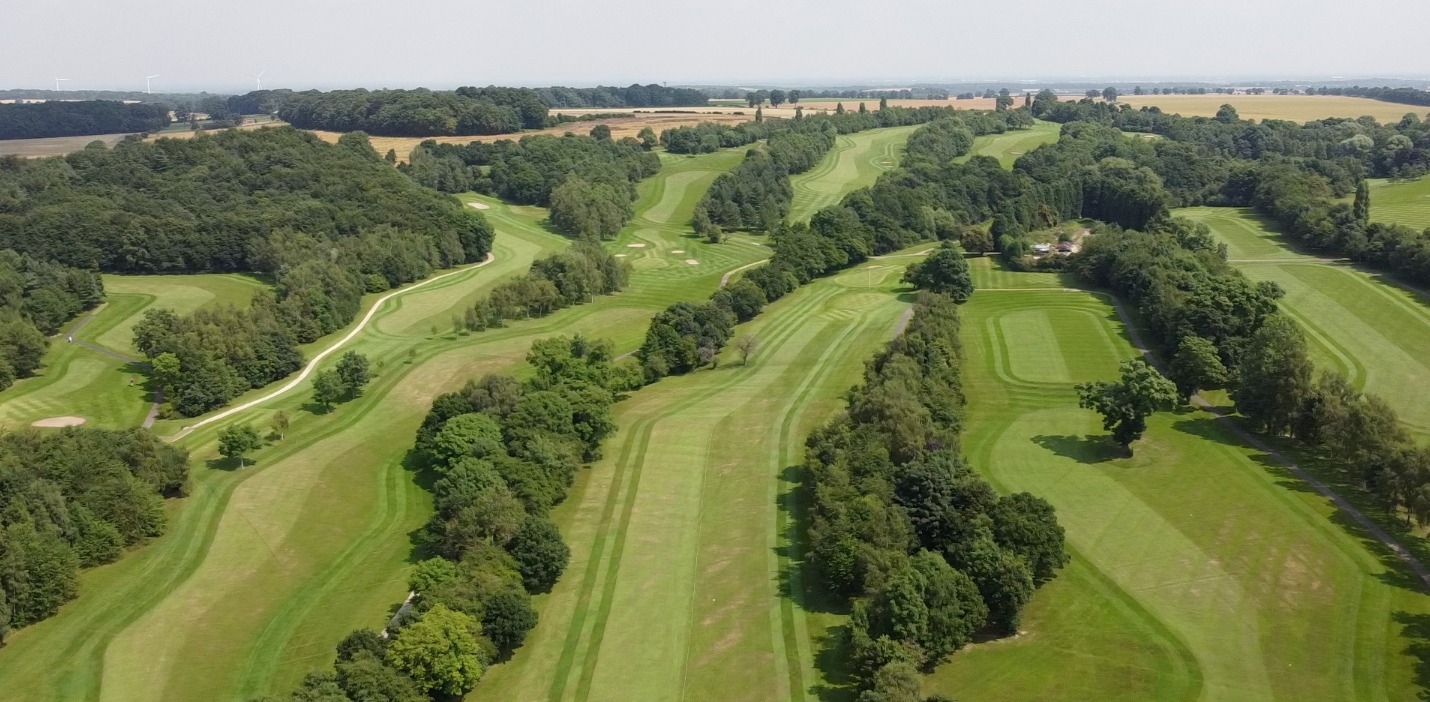 Hickleton Golf Club | Doncaster