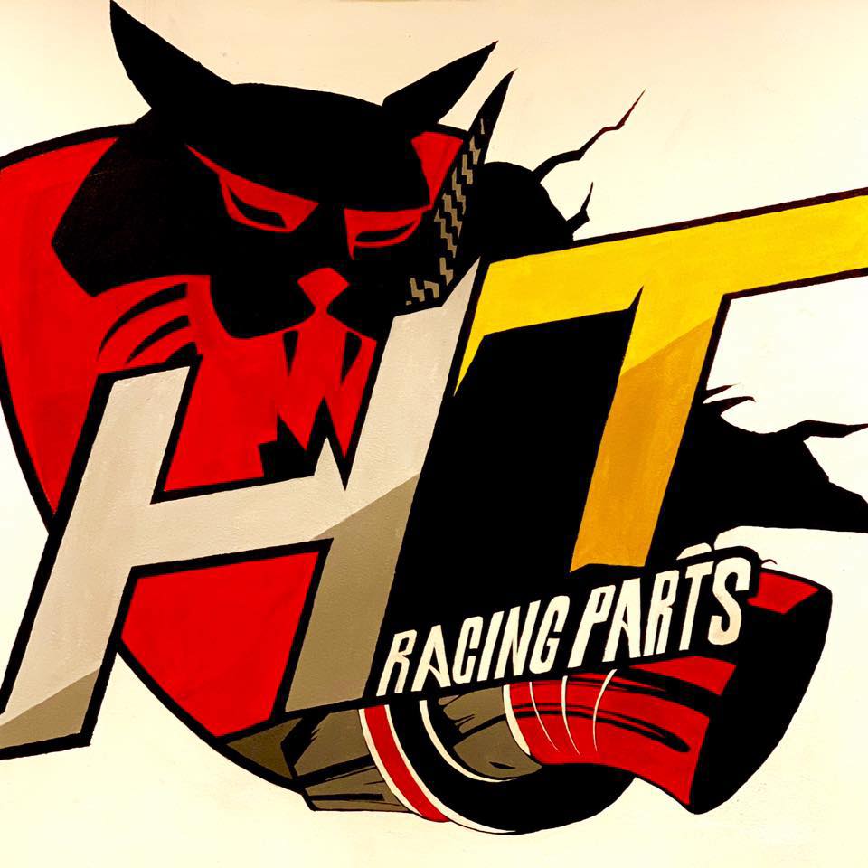 HT Racing Parts | Phu My