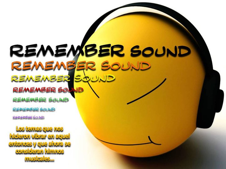 Remember sound (Himnos musicales)