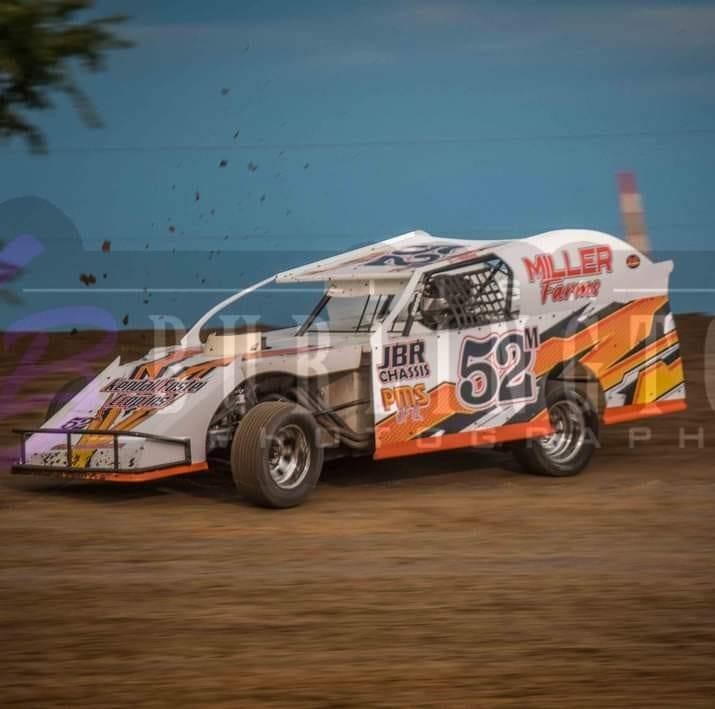 Miller Racing