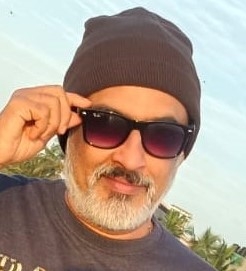 Profile for Agnee M.Sivakumar