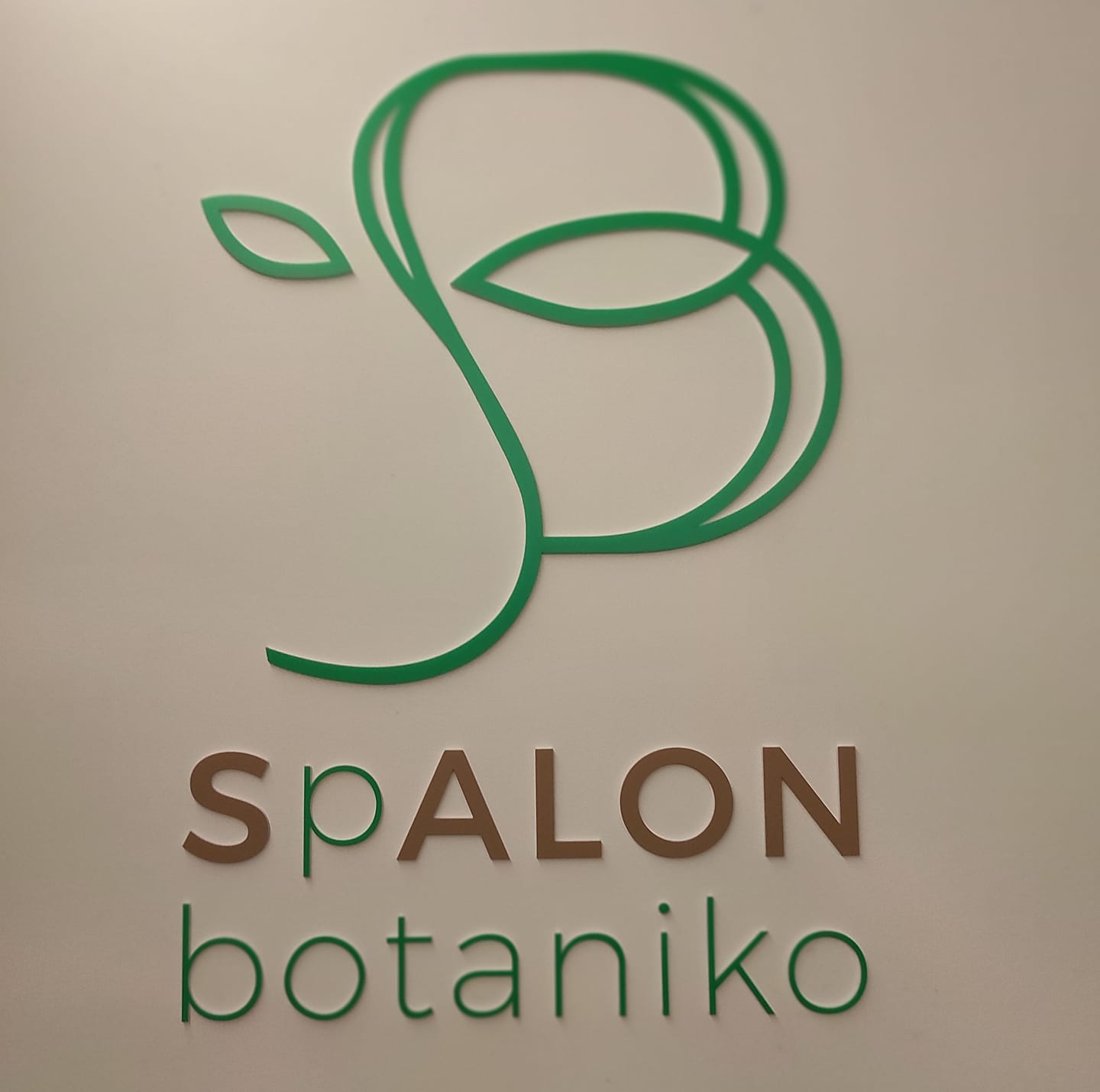 Spalon Botaniko | Belgrade