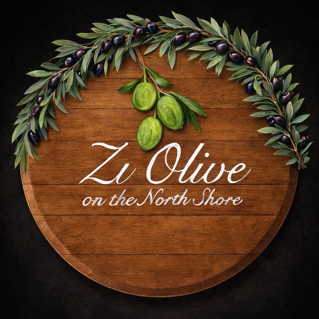 Olive shop 様 Zi Olive on the North Shore | Chattanooga TN