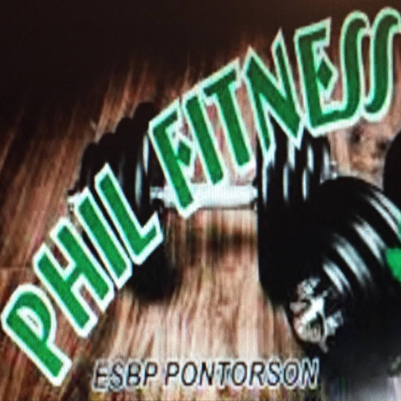 Philfitness officiel | Pontorson