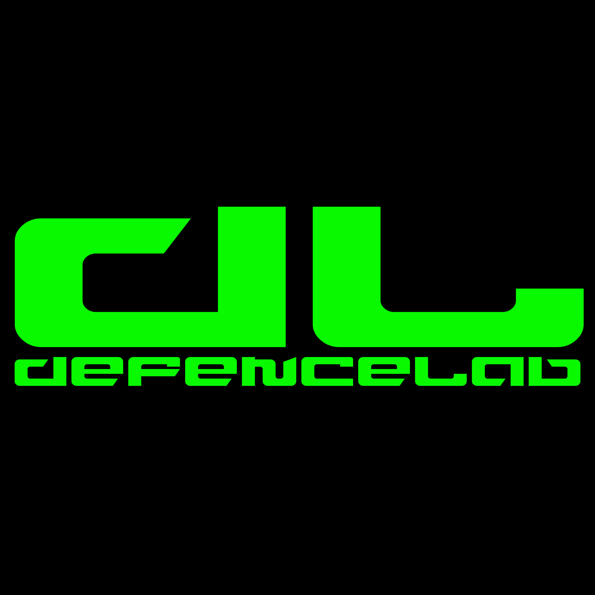 Defence Lab - Calgary, AB Canada