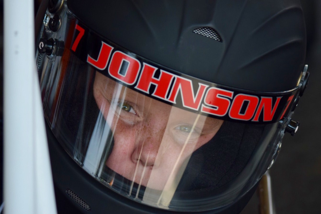 Johnson Racing