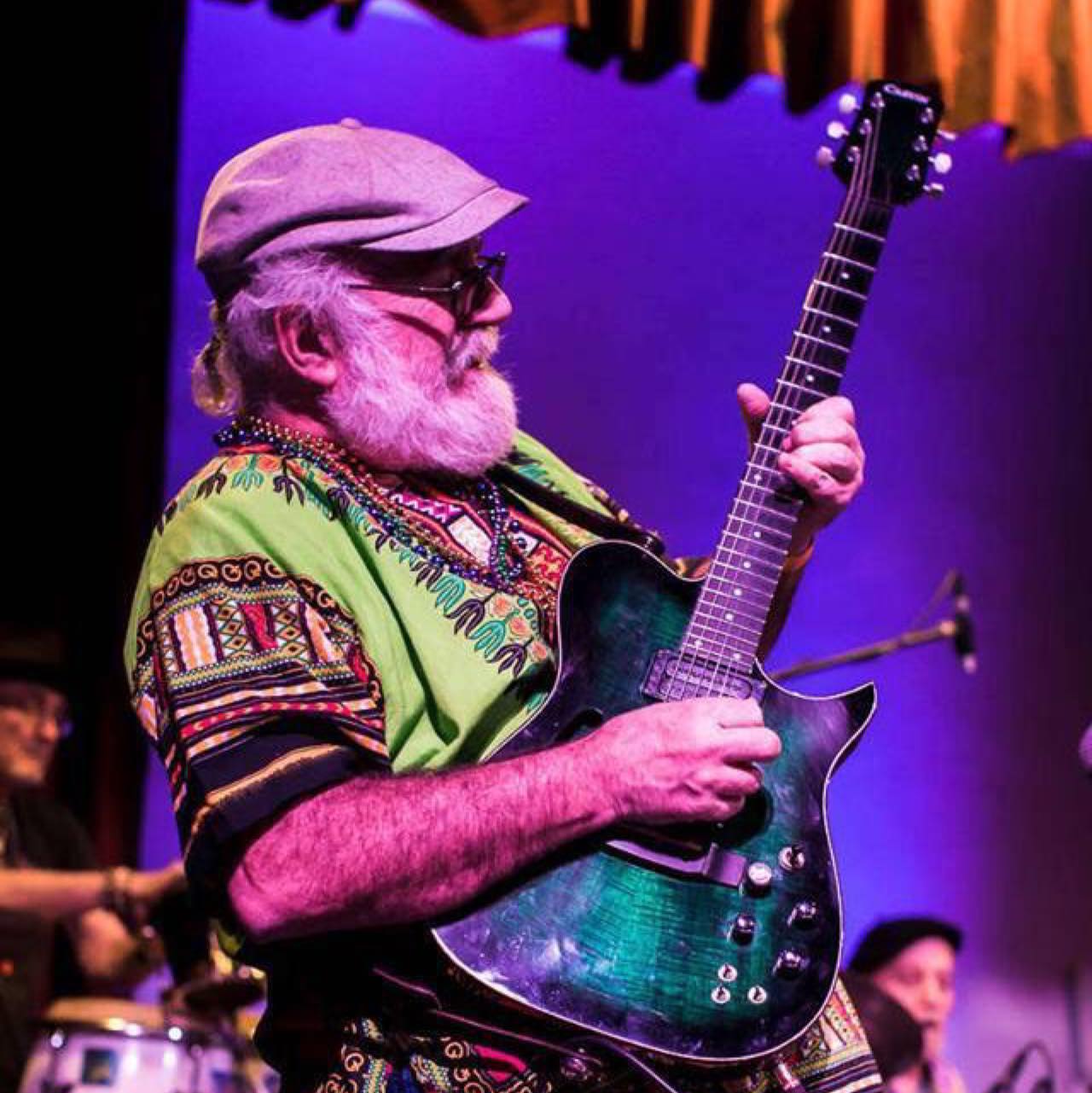 Alan Rigg Band