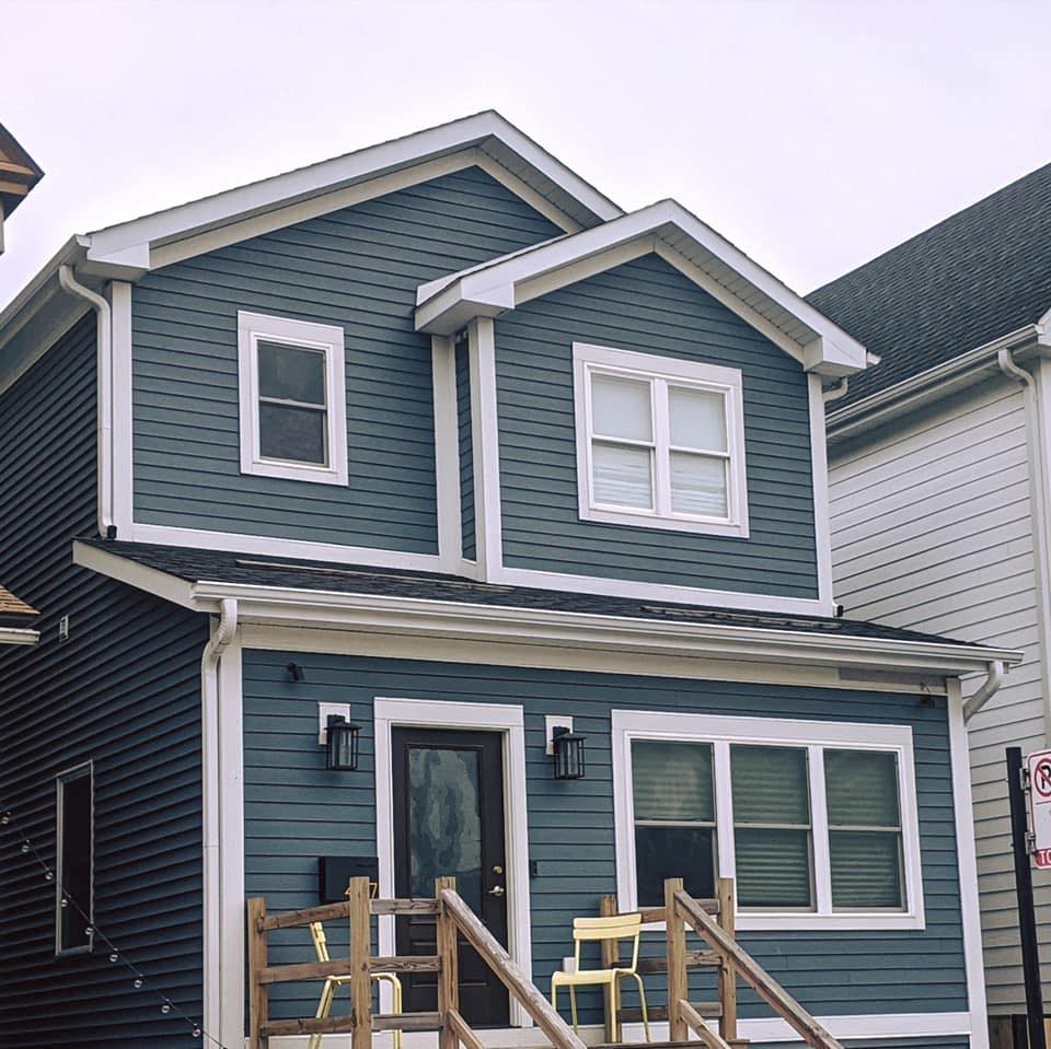 Exter Construction | Bridgeview IL