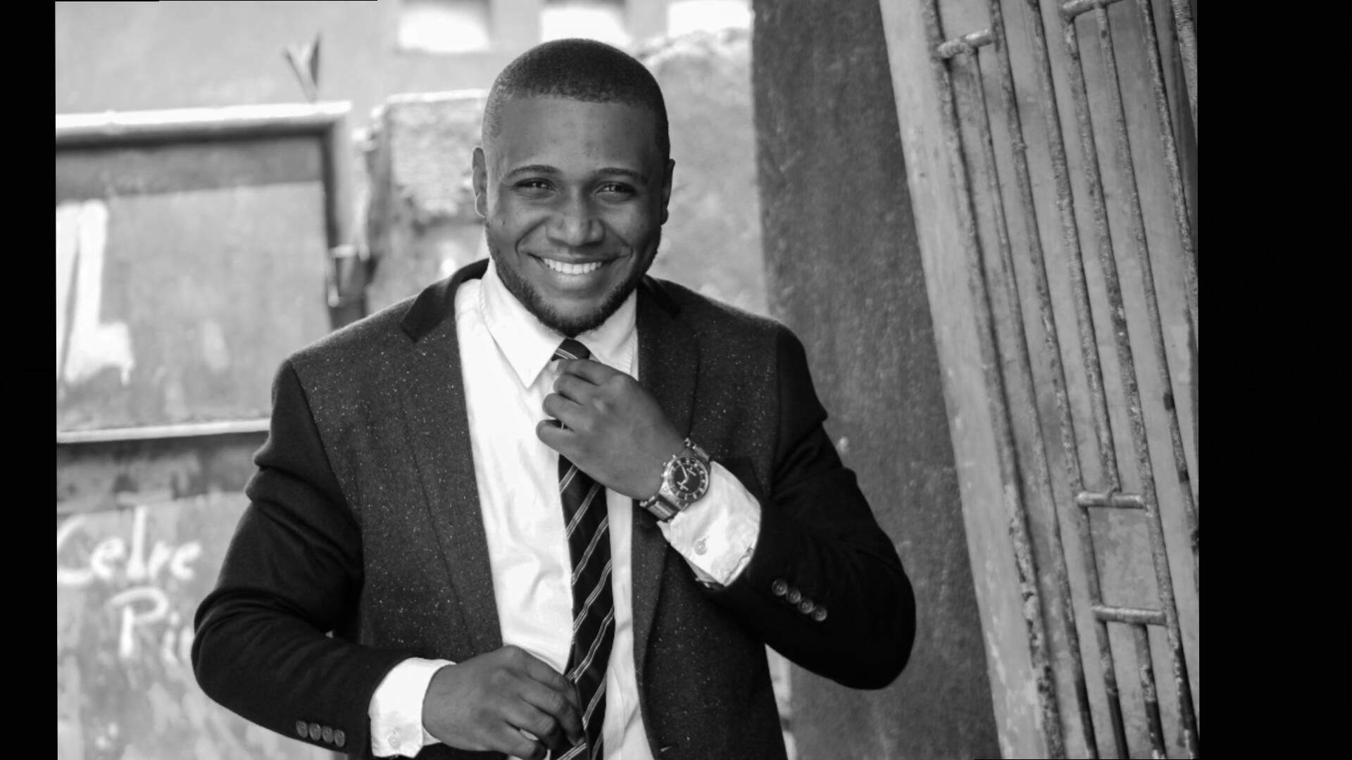 Émission Mwinda officiel.