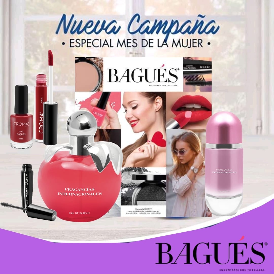 Lenceria sigry , kaury, brigitte y bagues | San Miguel