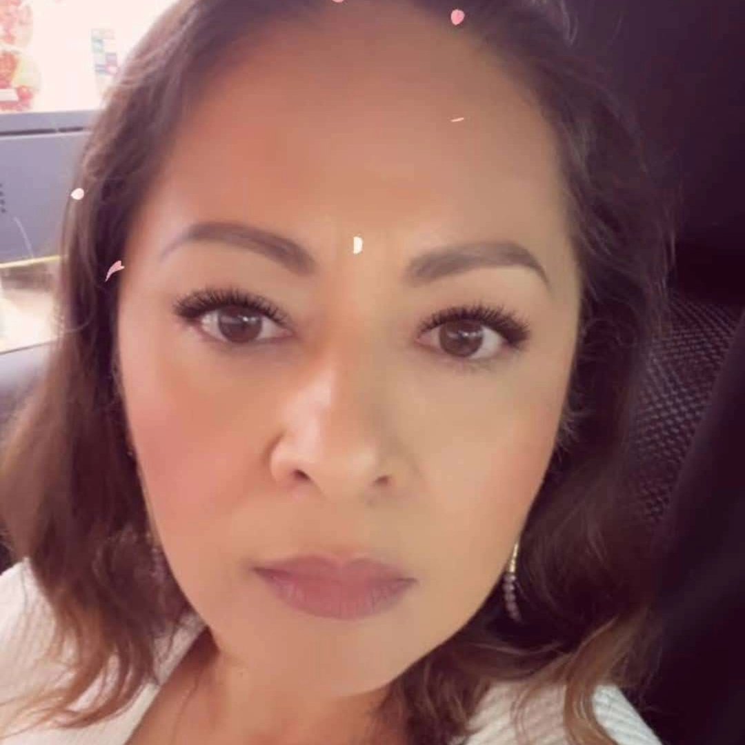 Patricia Mendoza