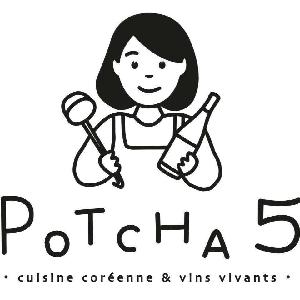 Potcha5 | Paris