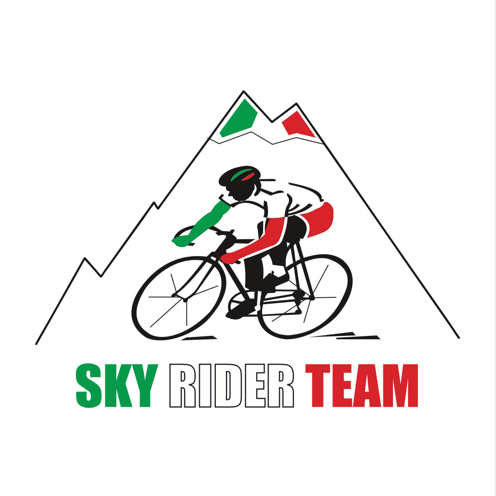 SKY Rider Team