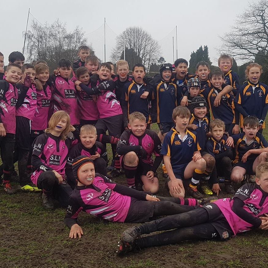 ARFC Under 13s Parents’ Page