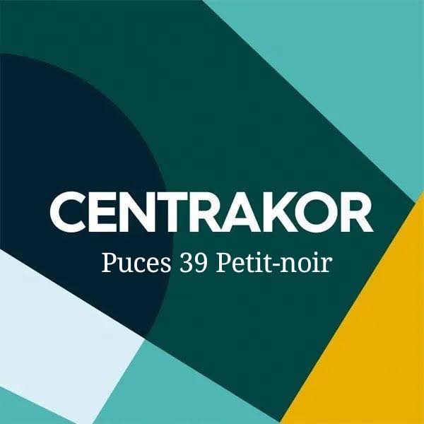 Centrakor Petit Noir