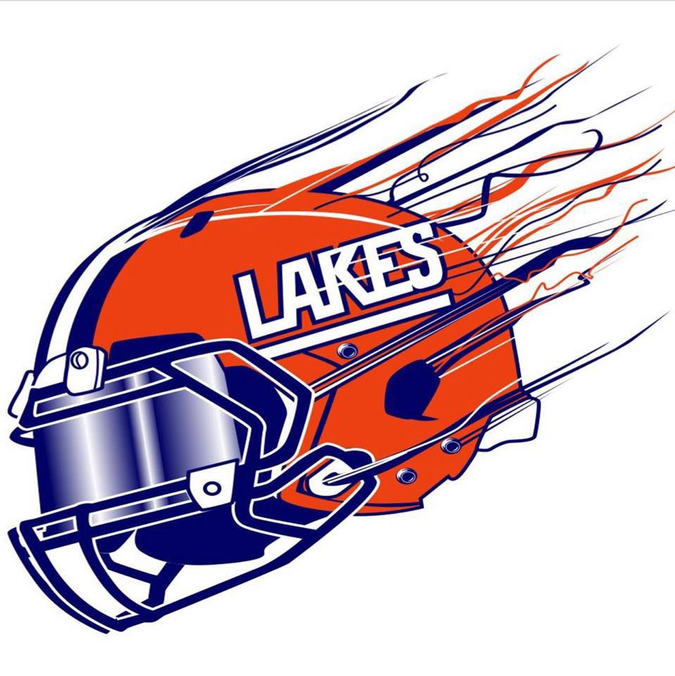 Lakes Lancers Football | Lakewood WA