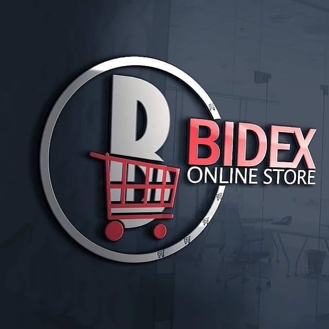 BIDEX Online STORE