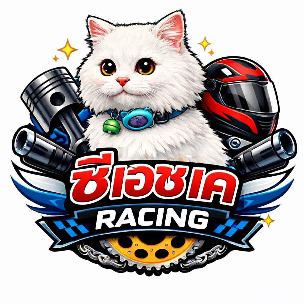 CHK.Racing