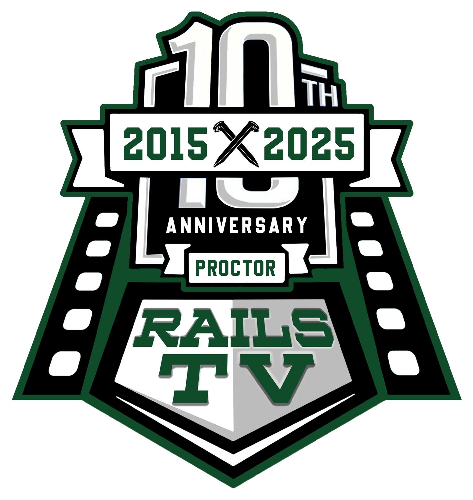 Proctor Rails Football | Proctor MN