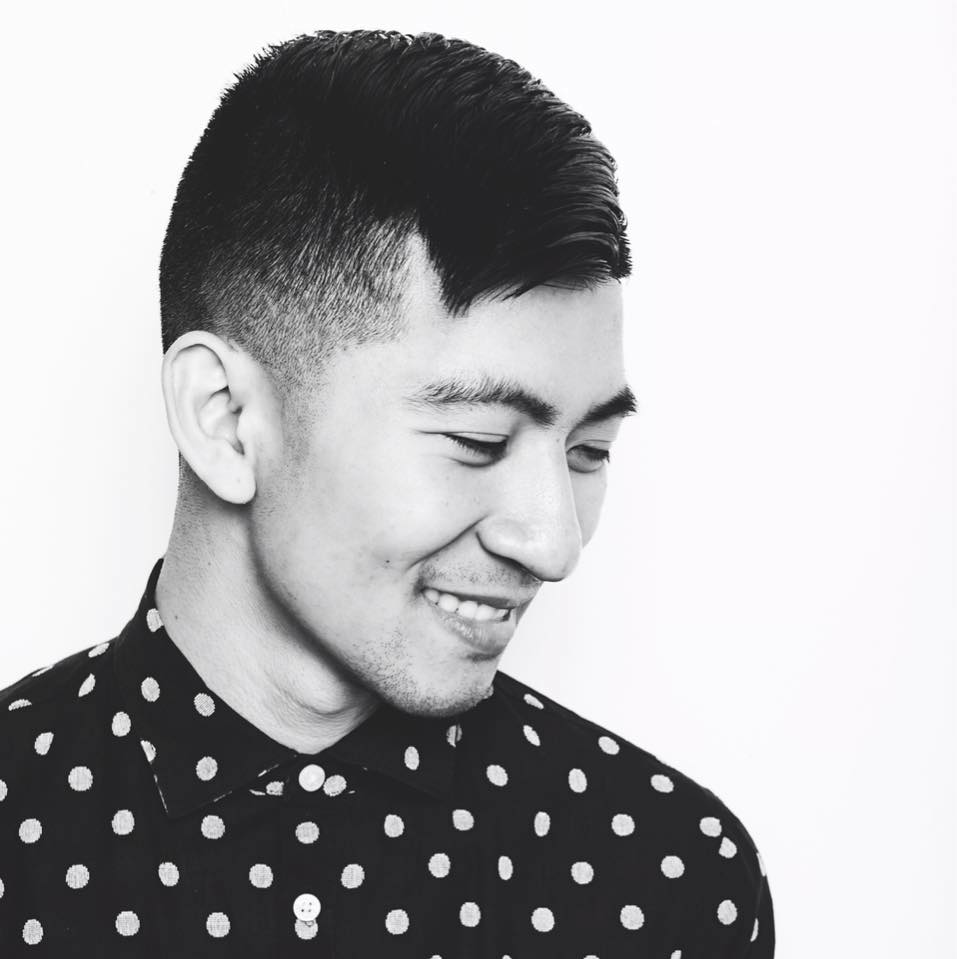 Tim Lin