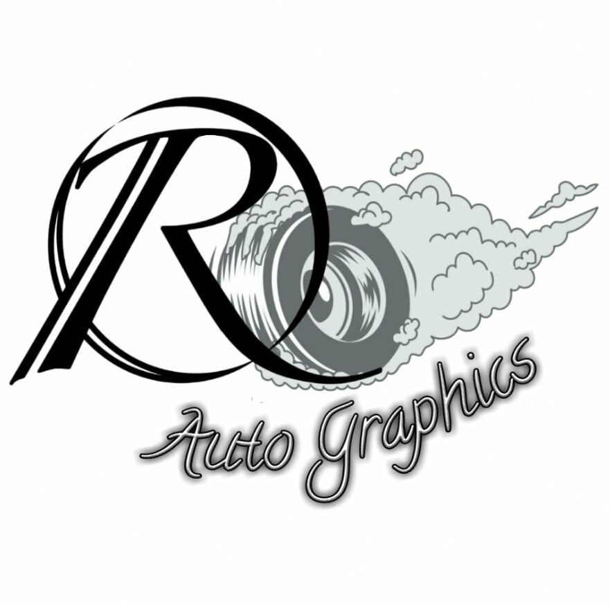 R's Auto Graphics
