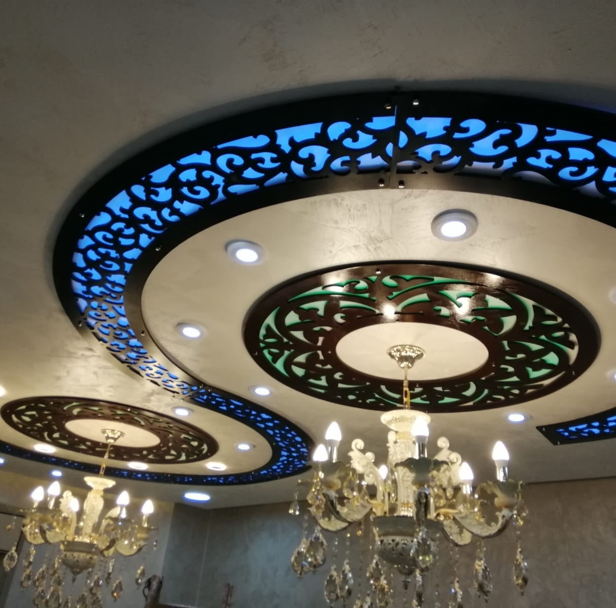 CNC ديكور | Hebron