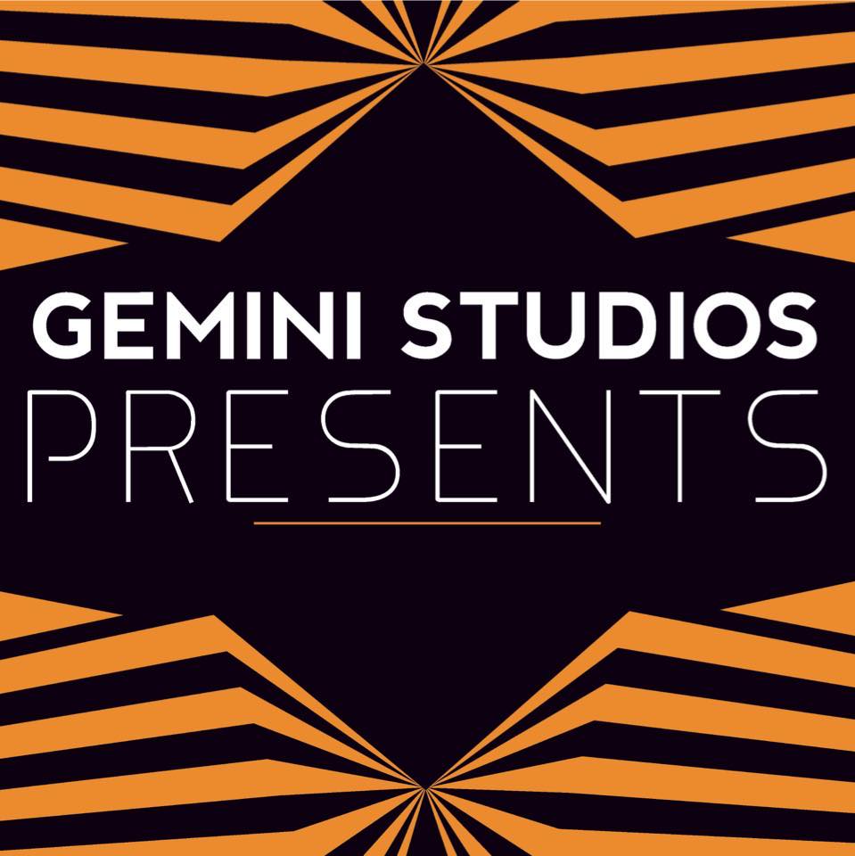 Gemini Studios Presents | Boise ID