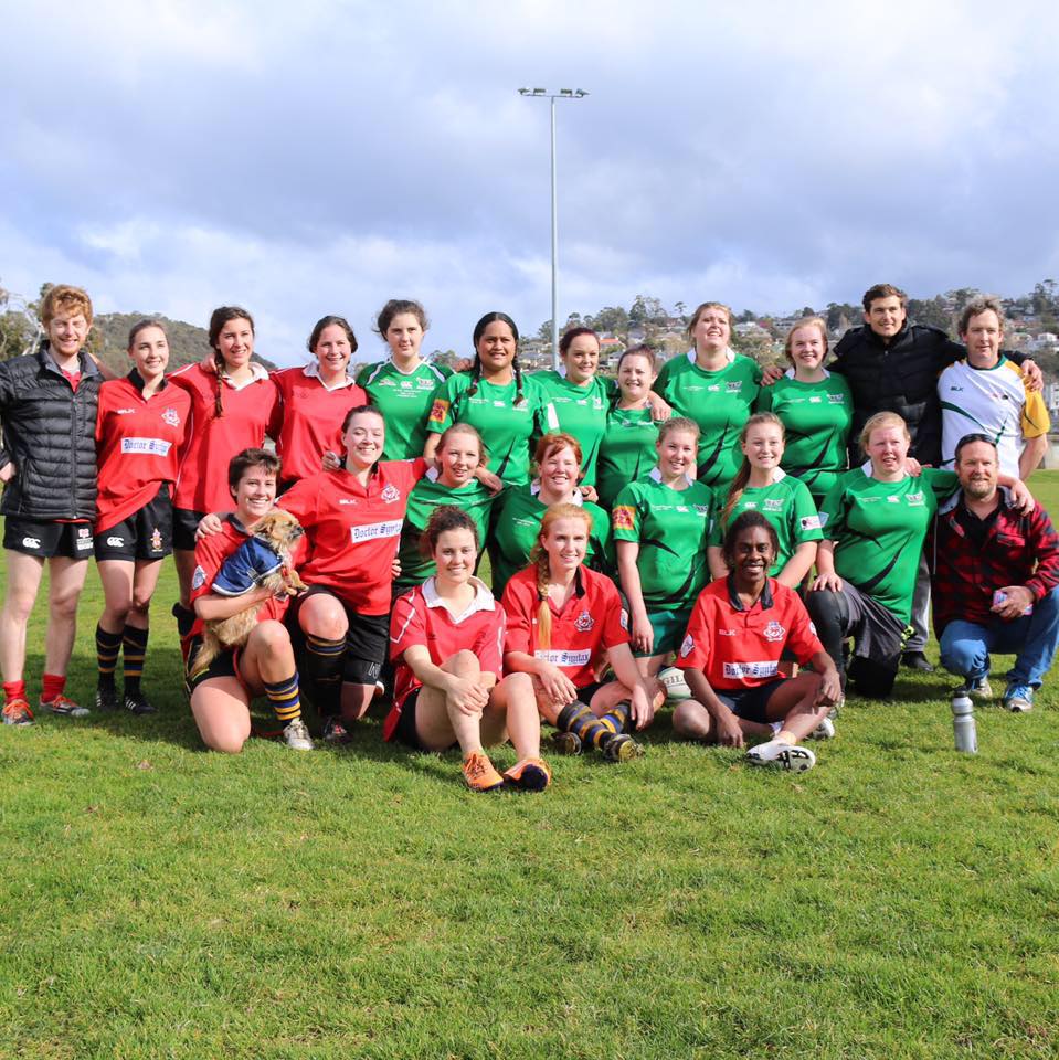 NW Coast Rugby