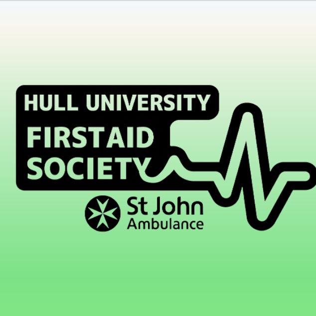 Hull University First Aid Society