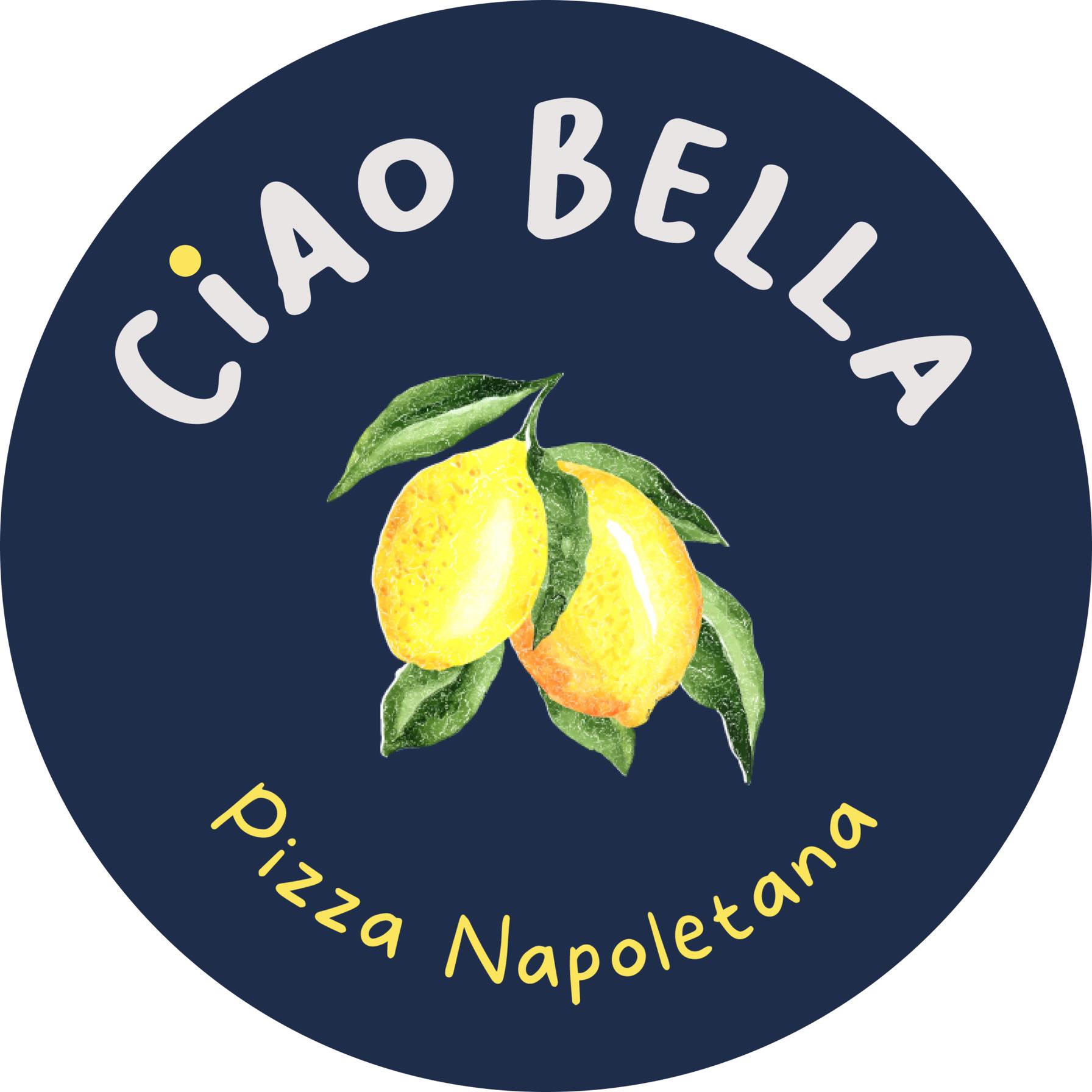 Ciao Bella Pizza Pasta Rennes Menu