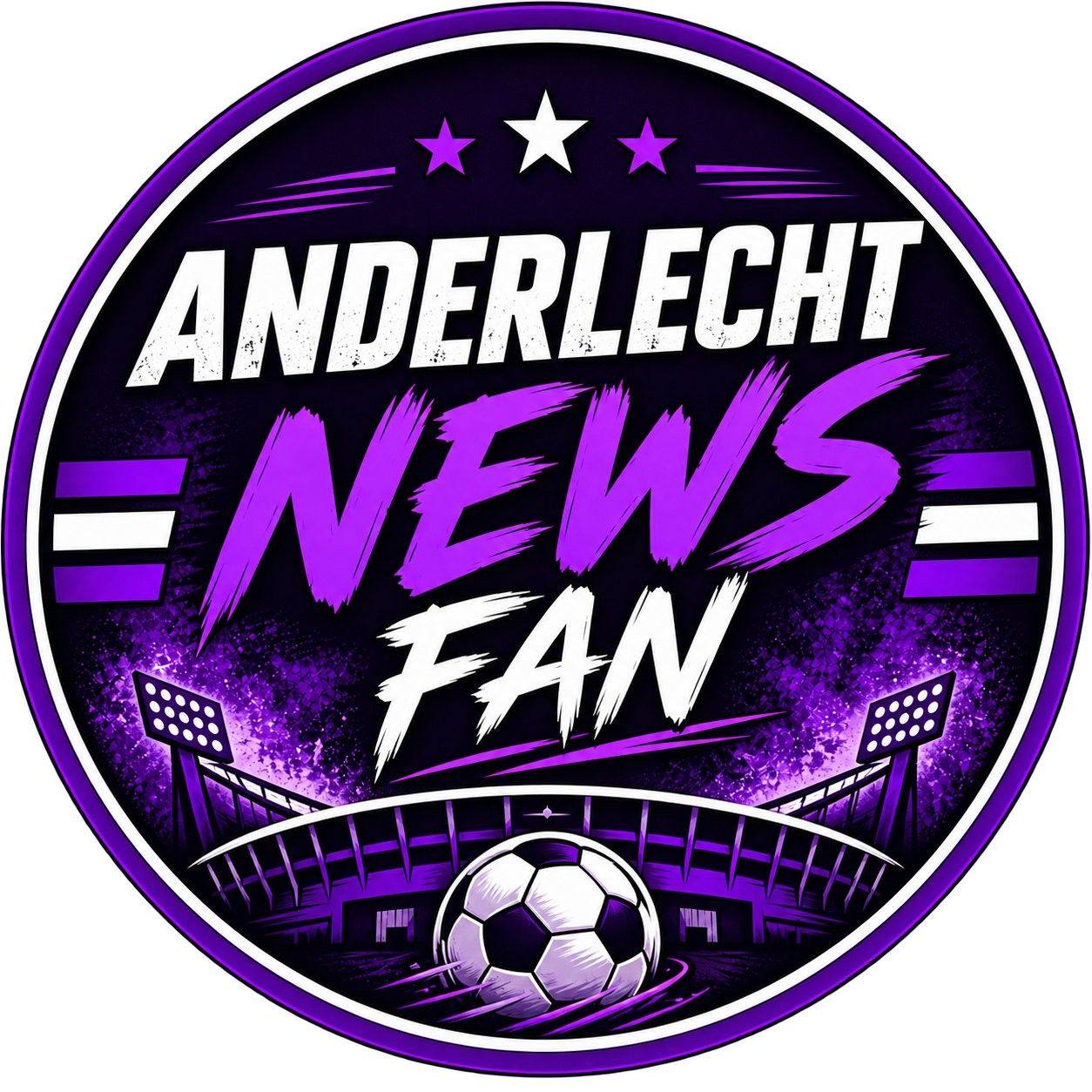 RSCA News Fan