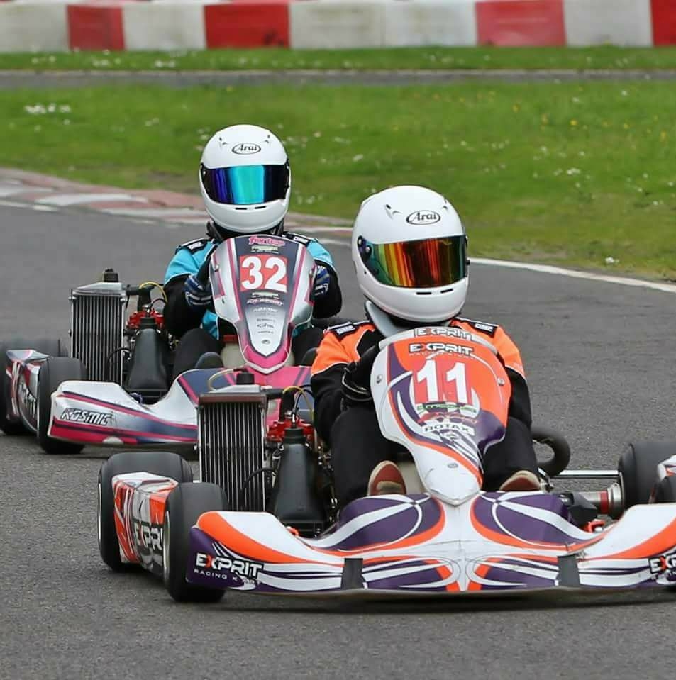 MJ Racing