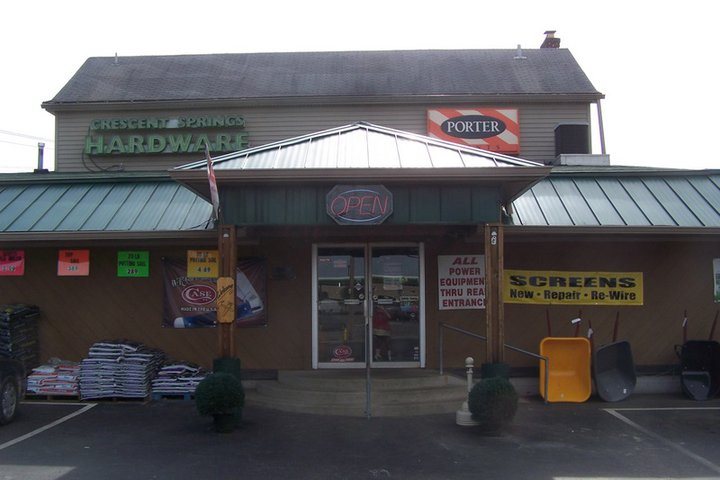 Crescent Springs Hardware | Crescent Springs KY