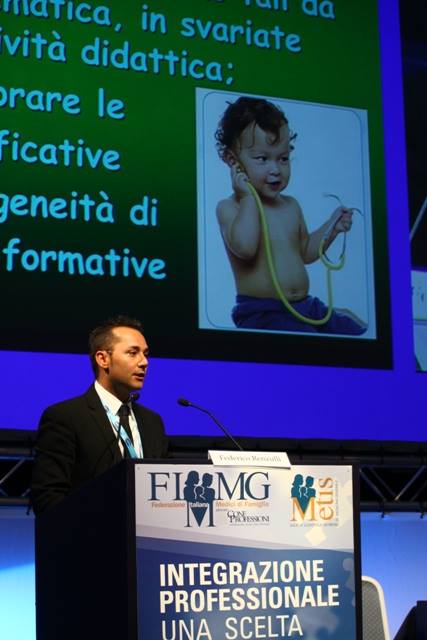 Dr Federico Renzulli, Studio Medico di Medicina Generale