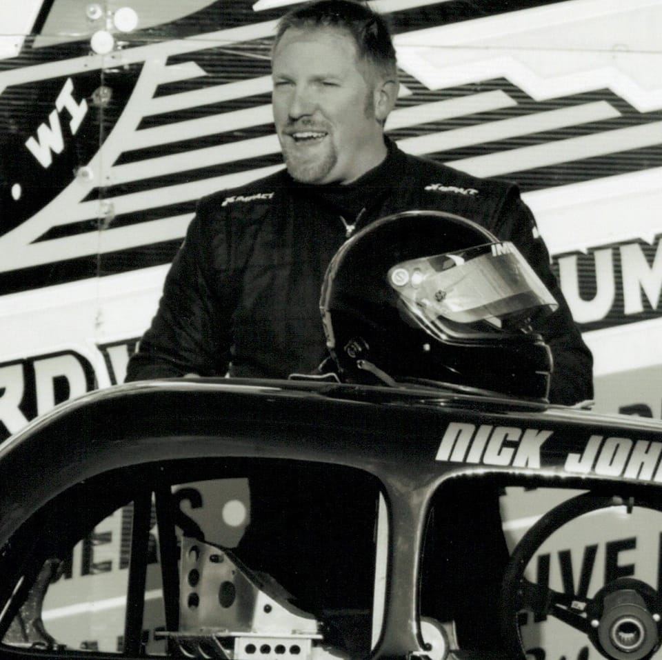 Nick Johnson Racing