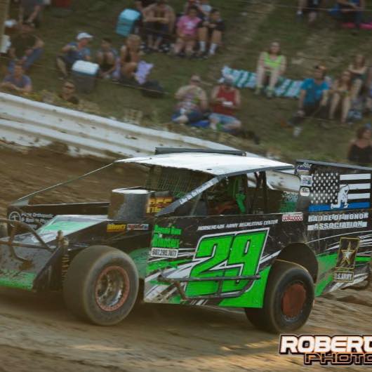 DuBois Motorsports