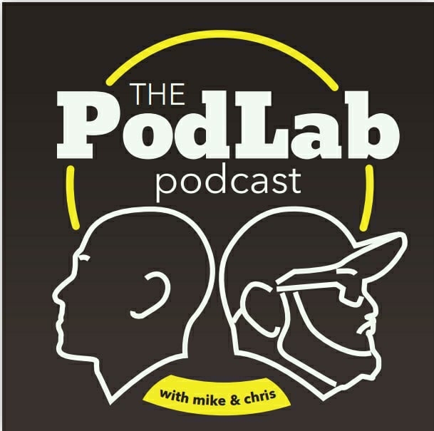 The Pod Lab Podcast