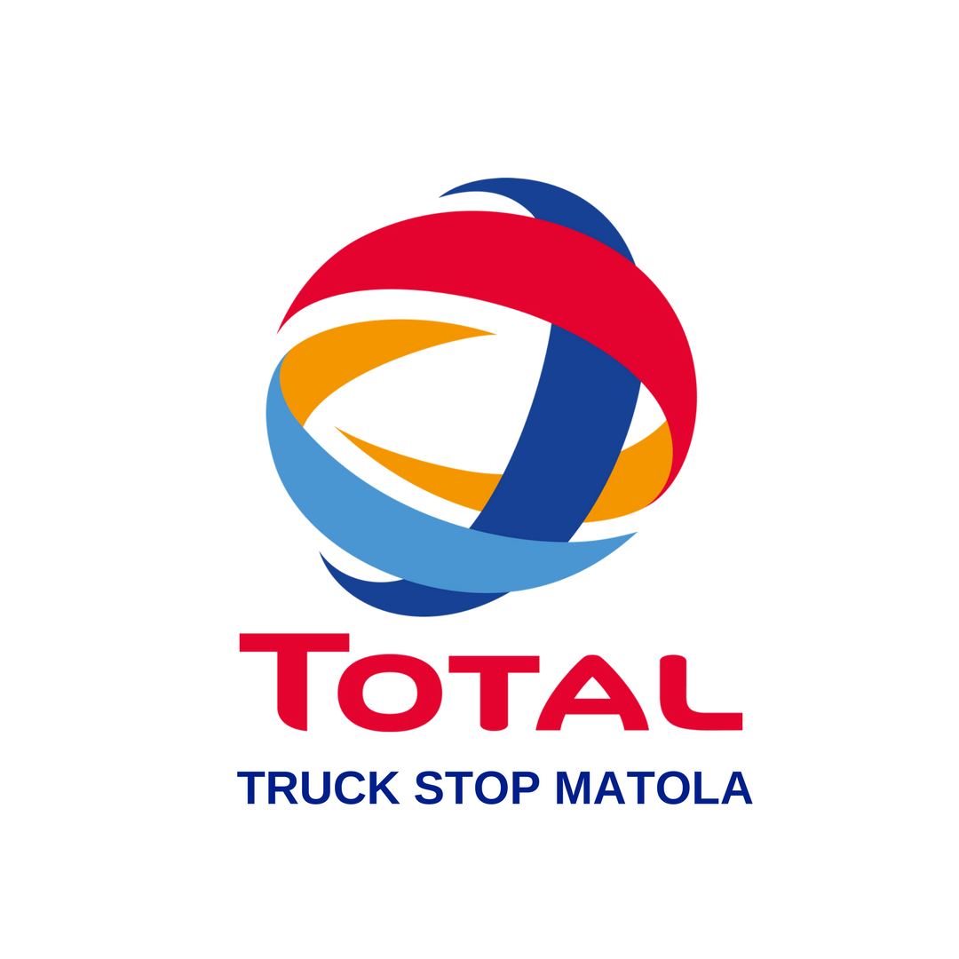 Total - Truck Stop Matola