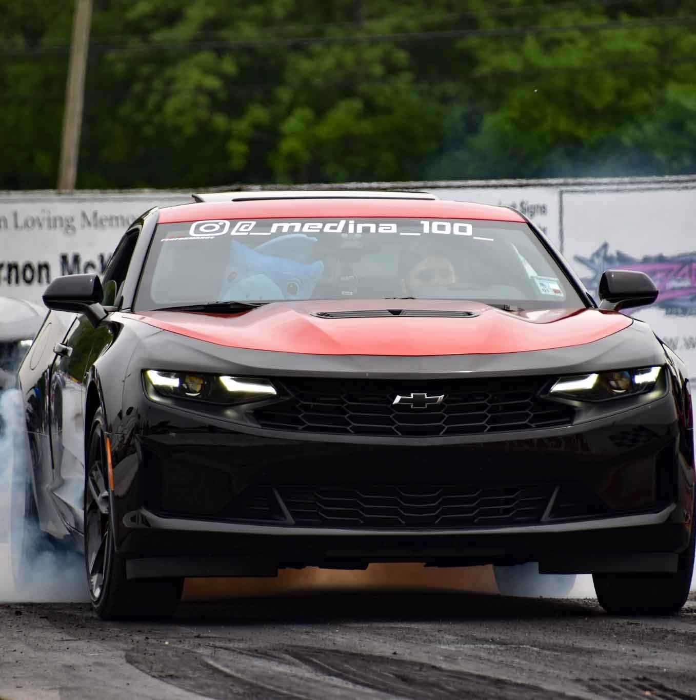 Stan Allen Racing